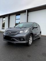 Honda CR-V 2.2 i-DTEC 4WD Executive Automatik Exec... - Honda CR-V in Solingen