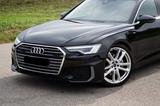 Audi A6 45 TFSI qu. 2x S line, 21 Zoll, Headup,Matrix