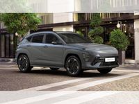 Hyundai KONA Elektro - Vorschau Bild 7