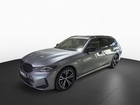 BMW M340d - Vorschau Bild 3