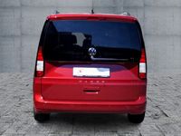 Volkswagen Caddy - Vorschau Bild 5