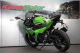 Kawasaki Ninja 500 Breaker von KawaMotor München - KAWASAKI 500