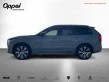 Volvo XC90 T8 AWD Ultra Dark *LUFT*AHK*HUD*360°*NAVI - Volvo XC90: T8