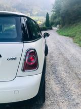MINI Sehr gepflegter MINI One 72KW pepperwhite - MINI ONE von privat