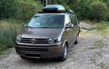 Volkswagen VW T5 Multivan / Campervan / 4x4 /Offroad - : Van, Offroad