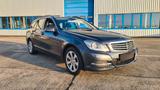 Mercedes-Benz C 180 CDI T - ILS SD AHK TÜV NEU - Mercedes-Benz C-Class: 180 Cdi