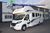 XGO DYNAMIC 95 EINZELBETTEN LUFTF. 2SOLA AHK SAT+TV - Angebote