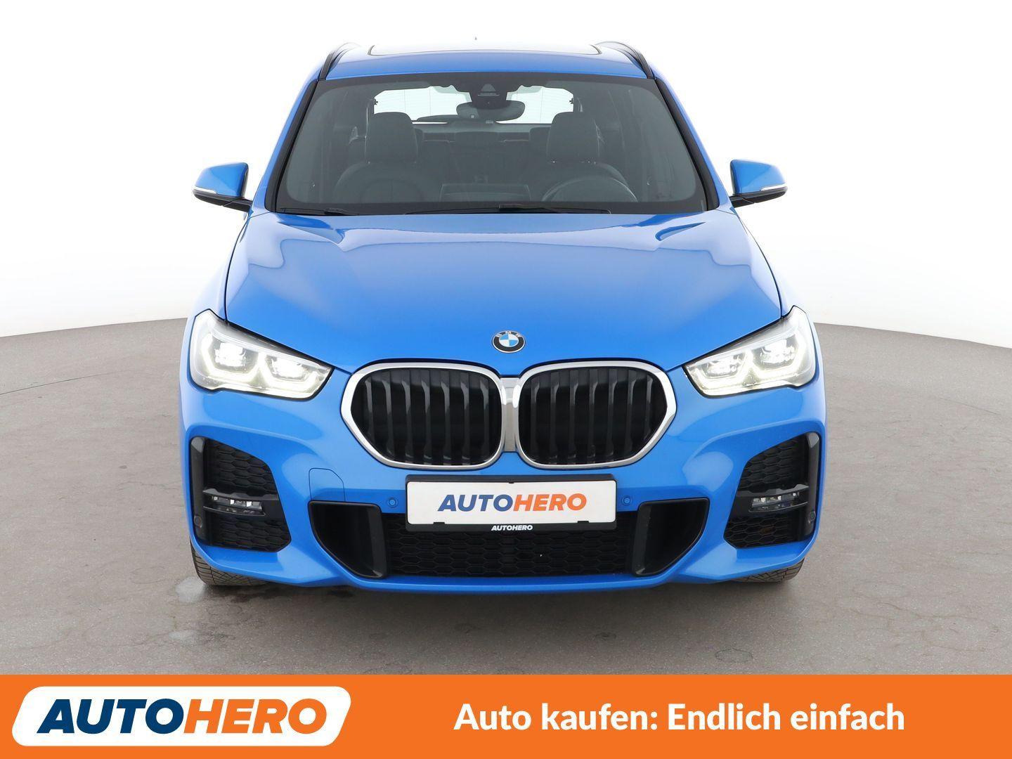 BMW X1 xDrive 25i M Sport Aut.*NAV*HUD*ACC*CAM*PDC*, миниатюра 8