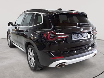 BMW X3 - 5