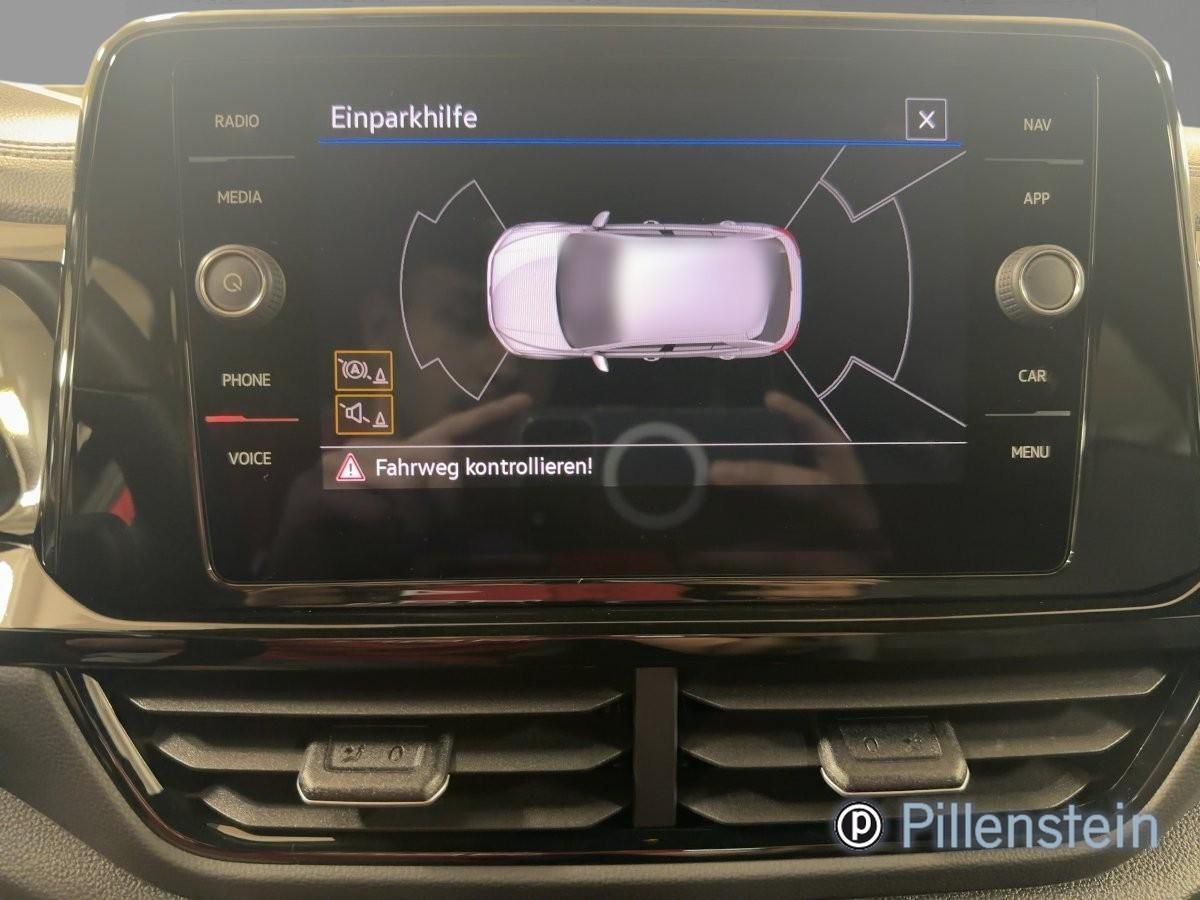 Volkswagen T-Roc - Bild 12
