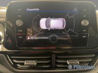 Volkswagen T-Roc - Vorschau Bild 12