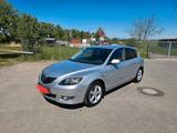 Mazda 3 Automatik - Mazda 3 Gebrauchtwagen in Freiburg