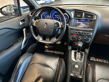 DS Automobiles DS4 DS 4 Crossback