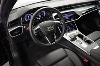 Audi A7 - Vorschau Bild 8