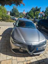 Alfa Romeo Giulia 2.2 Diesel 16V 154 kW AT8-Q4 Veloce V... - Alfa Romeo Gebrauchtwagen von 2016