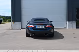 Jaguar XKR Cabriolet - 4.2 V8 - Jaguar XKR: Cabrio