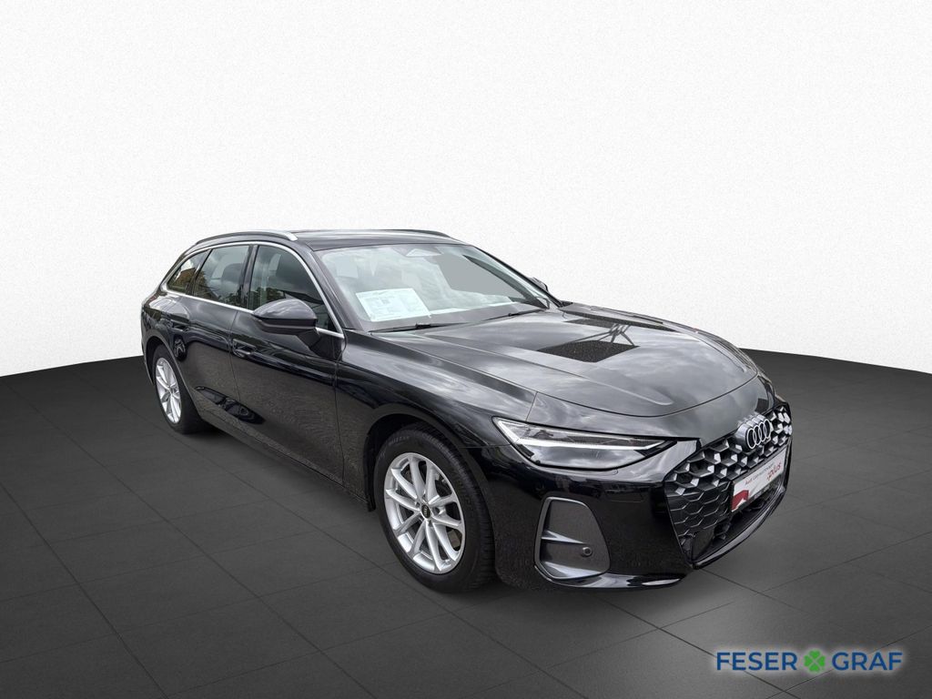 Audi A6 — fotografia 2