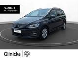 Volkswagen Touran 1.5 TSI Comfortline AHK Klima SiHz - VW Touran Gebrauchtwagen in Erfurt