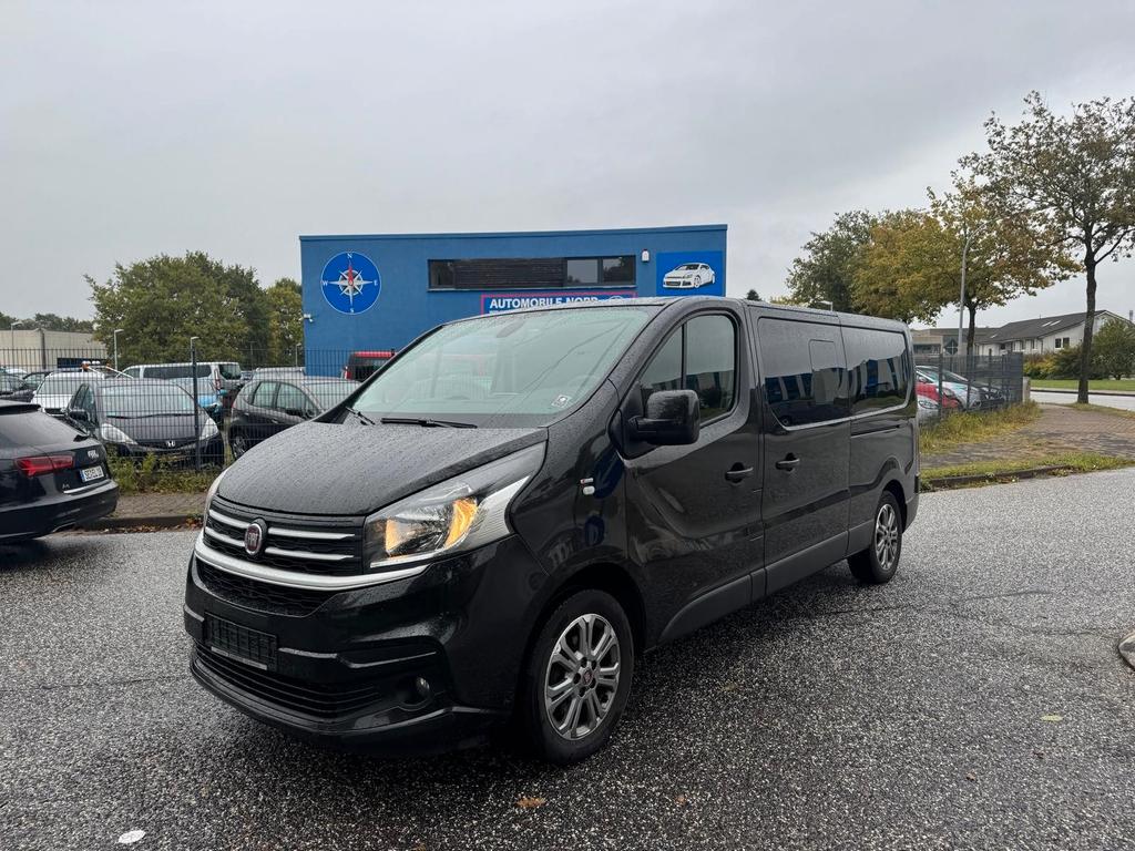 Fiat Talento