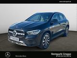 Mercedes-Benz GLA 200 Progressive RFK*LED*SPURH*TOTW*PTS*uvm* - Mercedes-Benz GLA 200 in Mönchengladbach