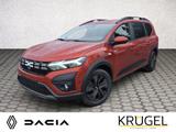 Dacia Jogger Expression TCe 110 - Dacia Jogger Gebrauchtwagen in Bremen