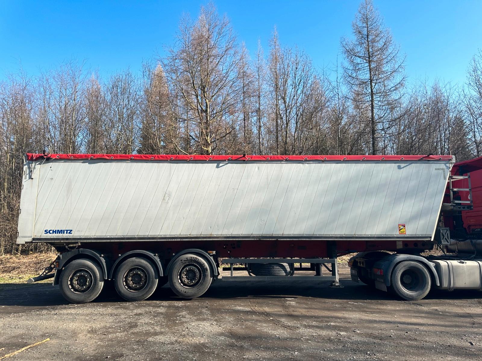 Schmitz Cargobull GOTHA SKI 24 SL 10.5