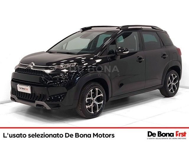 Citroën Citroen C3 Aircross 1.2 puretech shine s&s 110cv