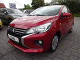 Mitsubishi Space Star PLUS 1.2 MIVEC ClearTec 5-Gang