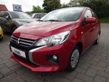 Mitsubishi Space Star PLUS 1.2 MIVEC ClearTec 5-Gang