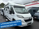 Hobby Optima OnTour Edition V65 GE /Lithium/Solar/RFK - Hobby OnTour