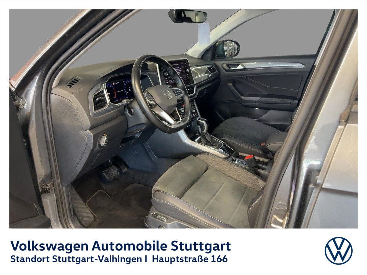 Volkswagen T-Roc - Bild 6