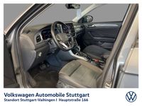 Volkswagen T-Roc - Vorschau Bild 6