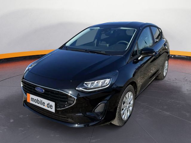 Ford Fiesta 1.0 Cool&Connect 7J.Garantie RFK/LED