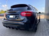 Mercedes-Benz GLA 45 AMG Garantie 21Zoll 4Matic ohneOPF  - Mercedes-Benz GLA 45 AMG in Hamburg