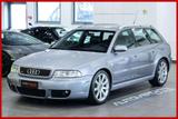 Audi RS4 2.7 V6 cat Avant - Audi RS4 aus 2001: Kombi