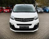 Opel Vivaro Kasten FlexSpace M  Doppelkabine*5 SITZE* - Opel Vivaro: Doppelkabine