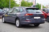 Volkswagen Golf Variant 1.5 eTSI DSG Life LED+ Navi ACC AHK - mit Hybrid-Antrieb: Berganfahrassistent