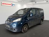Nissan NV 200 7-Sitzer Klimaanlage SHZ AHK R-Cam - Nissan NV200 Gebrauchtwagen in Berlin