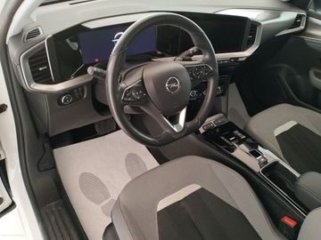 Opel Mokka - 8