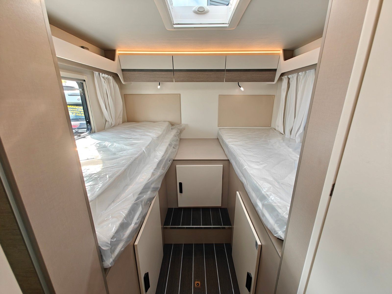Fahrzeugabbildung XGO Dynamic 95P Modell 2025