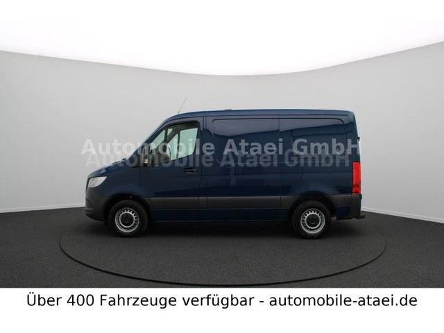 Fahrzeugabbildung Mercedes-Benz Sprinter 314 Automatik *WERKSTATT* 360°+NAV 7984