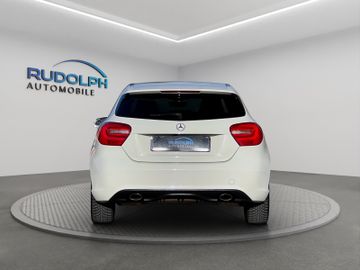 Mercedes A 180 - 6