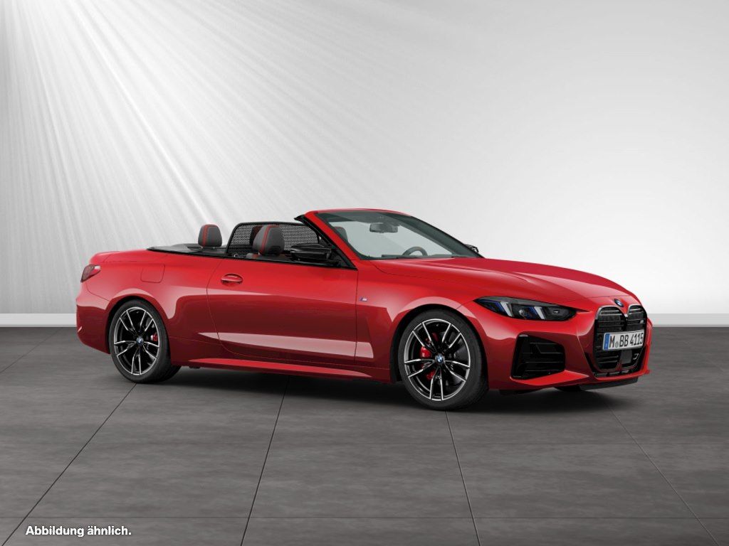 BMW M440 - Bild 11