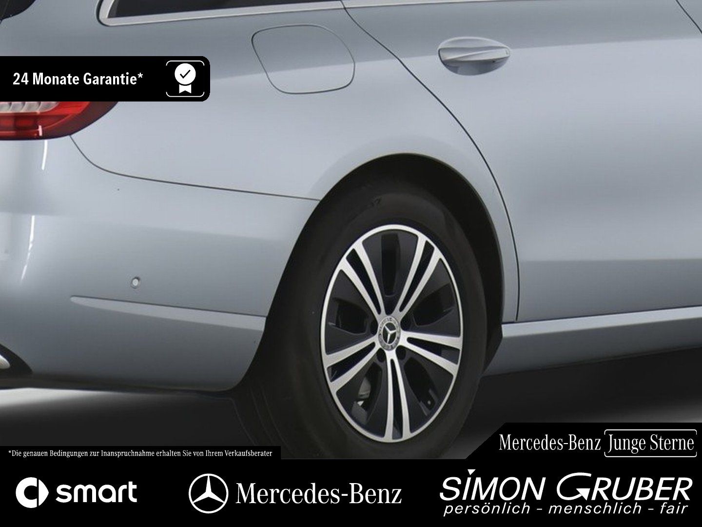 Fahrzeugabbildung Mercedes-Benz E 220 Td Avantgarde Memory Spur Kamera MBUX LED