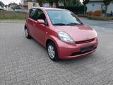 Daihatsu DAIHATSU SIRION 1.1  1.hand (besitzer) - Daihatsu in Bochum