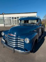 Chevrolet 3100 Stepside 1/2 Ton Pickup Old... - Chevrolet: Geländewagen, Stepside