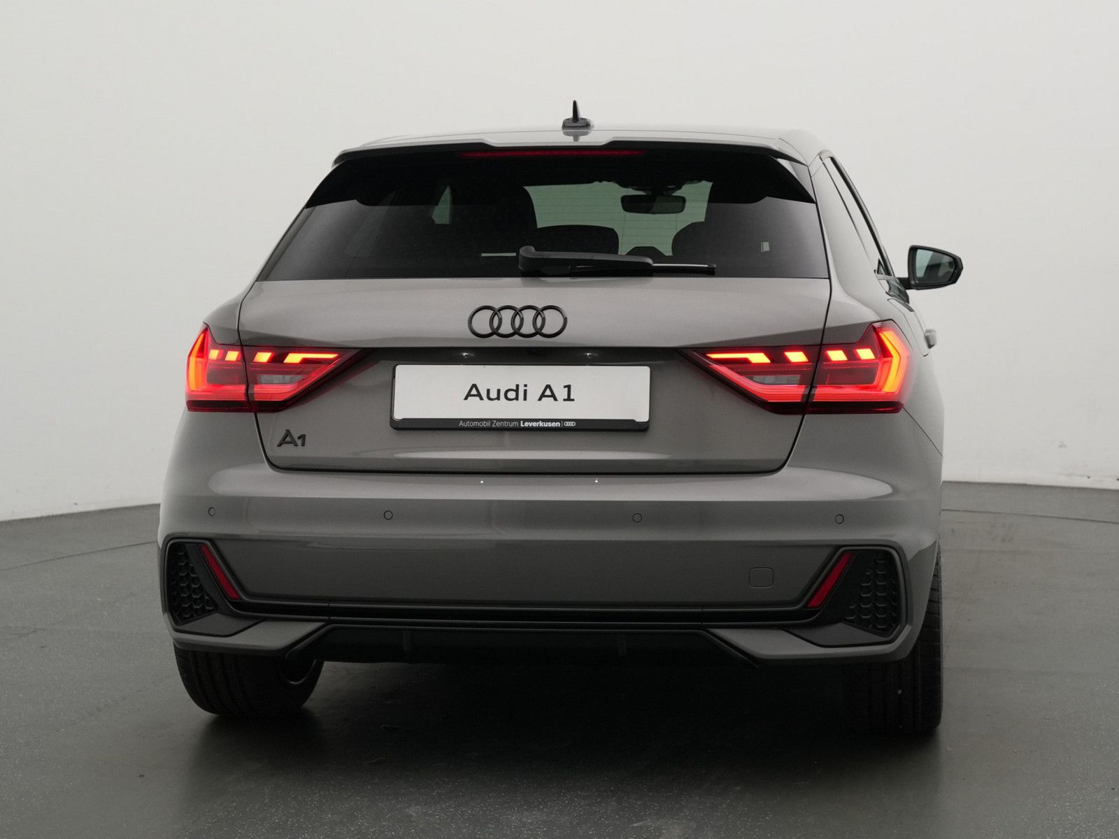 Audi A1 - Bild 4