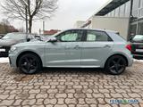 Audi A1 Sportback S line 25TFSI S tronic LED+/CarPlay - Audi A1: 1.2