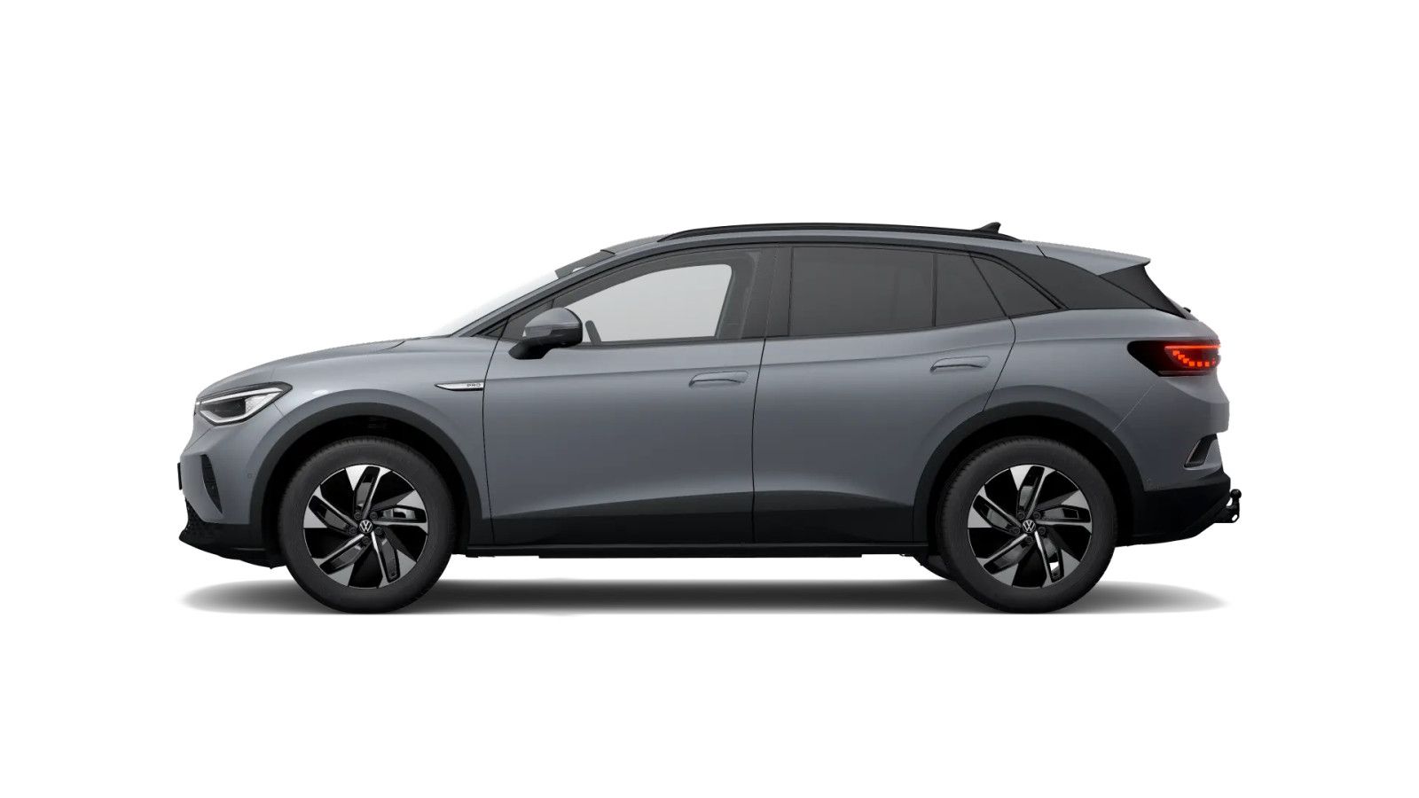 Volkswagen ID.4 - Bild 3