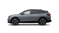 Volkswagen ID.4 - Vorschau Bild 3